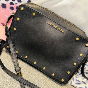 Michael Kors Crossbody Purse